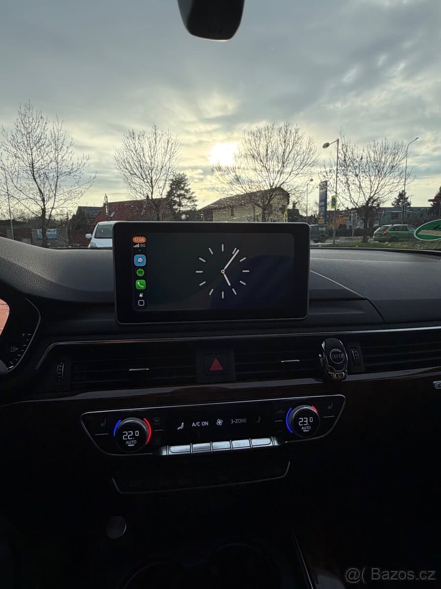 2018 Audi A4 - 17
