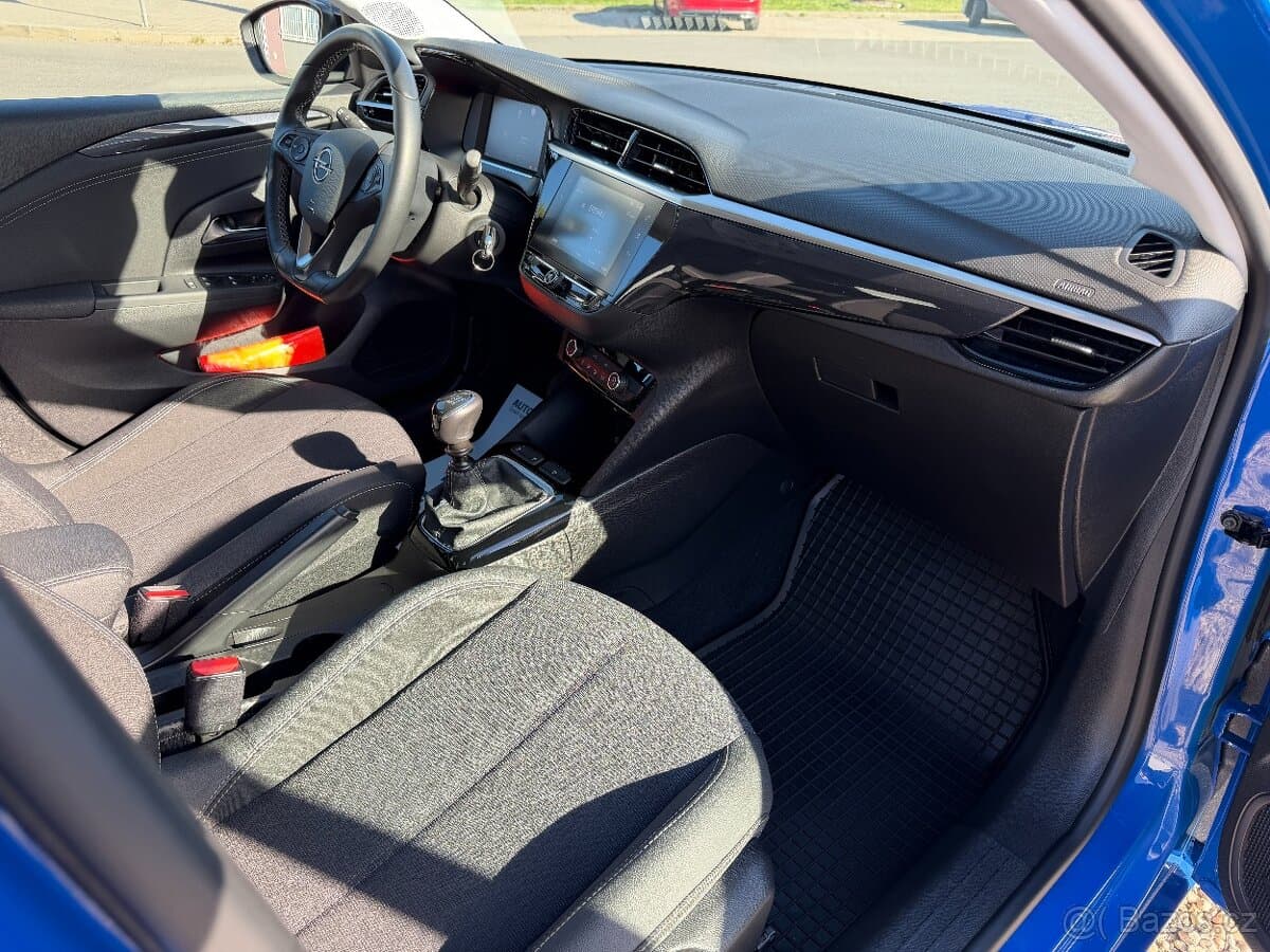 2024 Opel CORSA - 17