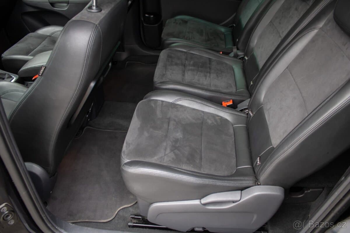 2013 Volkswagen SHARAN - 17