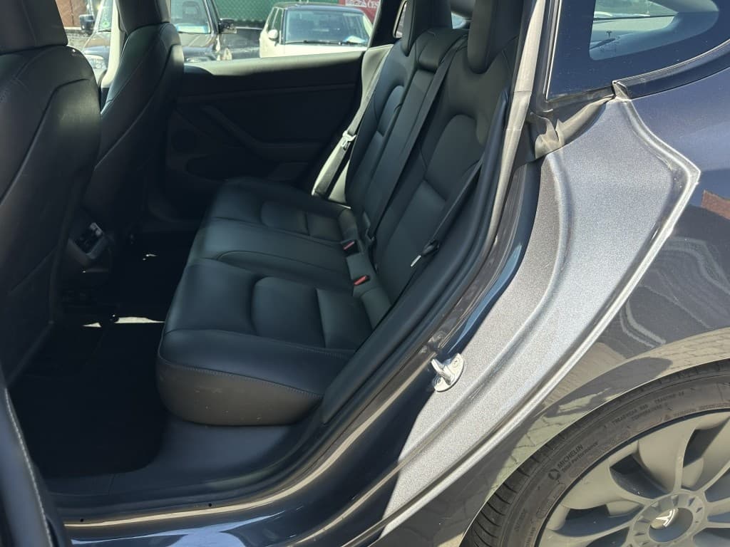 2021 Tesla MODEL 3 - 17