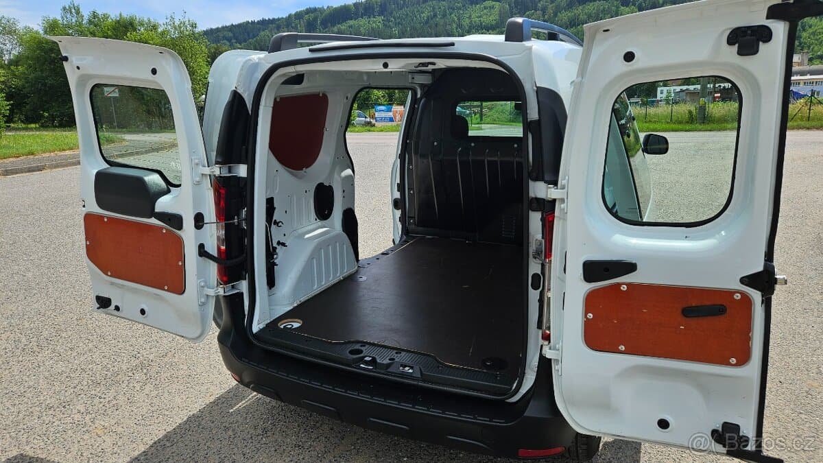 2020 Dacia DOKKER - 17
