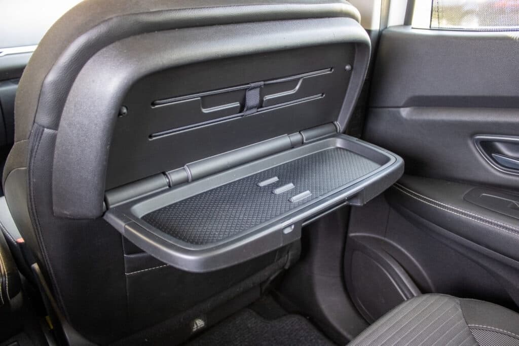 2017 Renault SCENIC - 17
