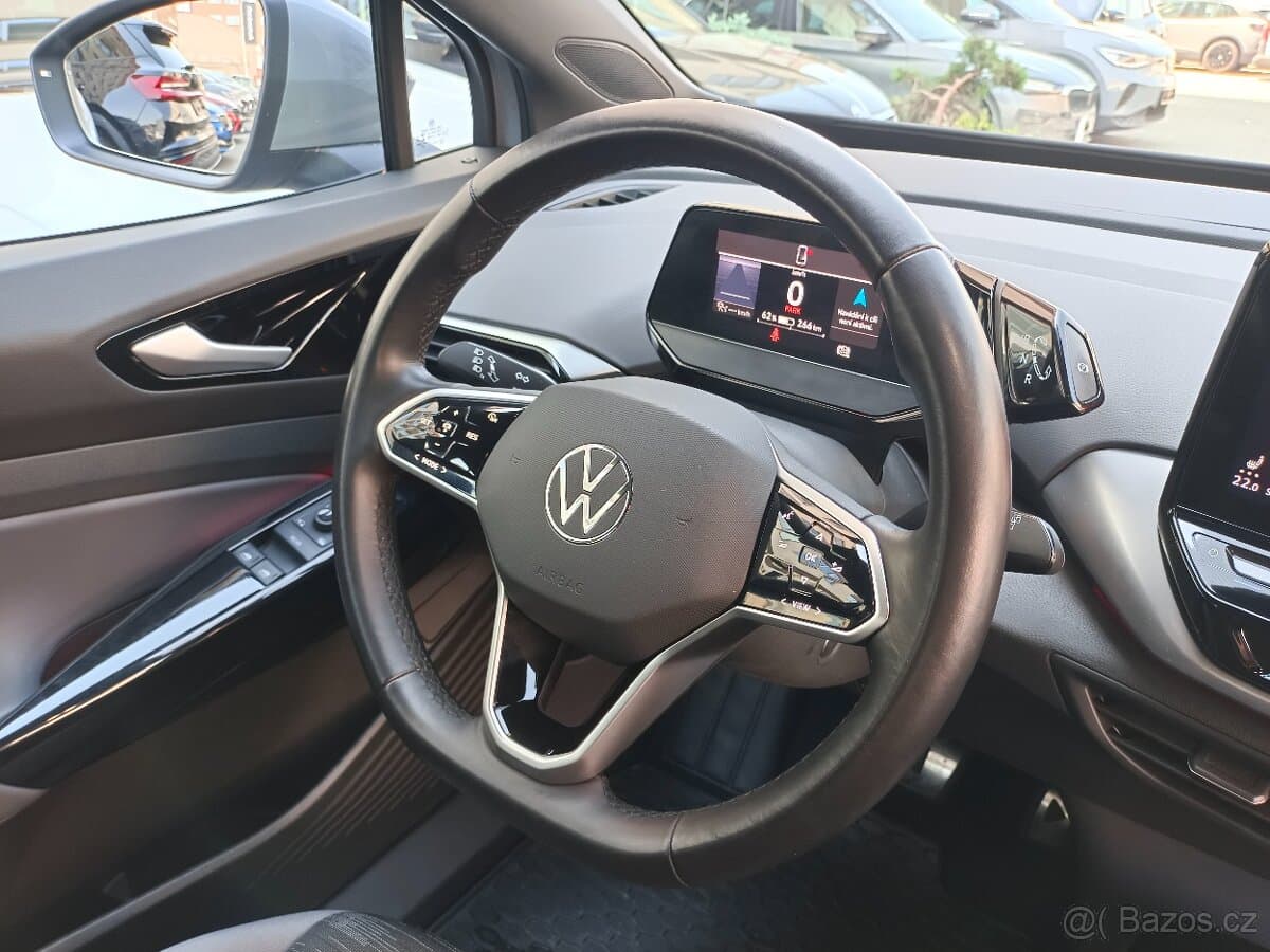 2023 Volkswagen ID.4 - 17