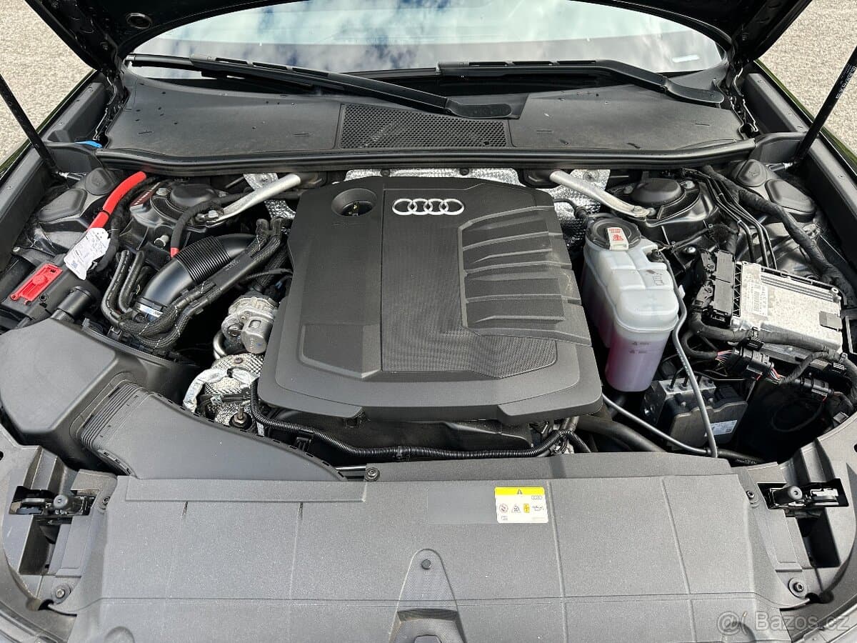 2021 Audi A6 - 17