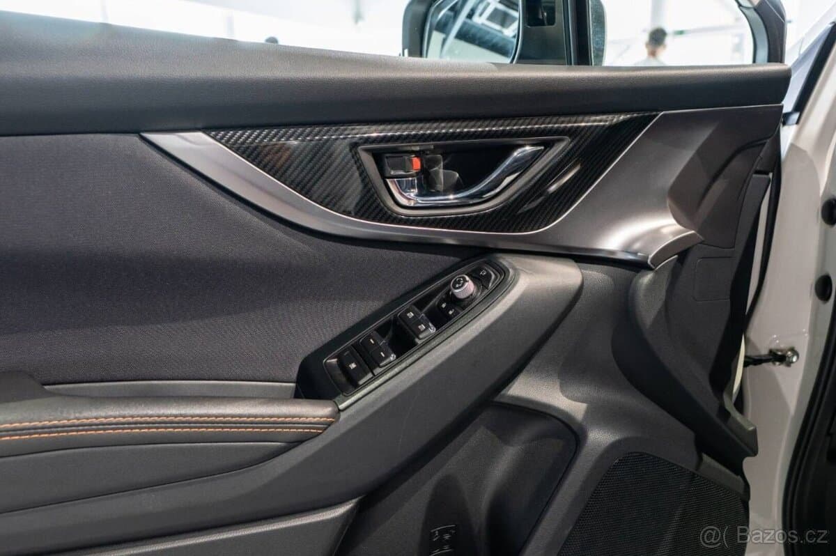 2020 Subaru XV - 17