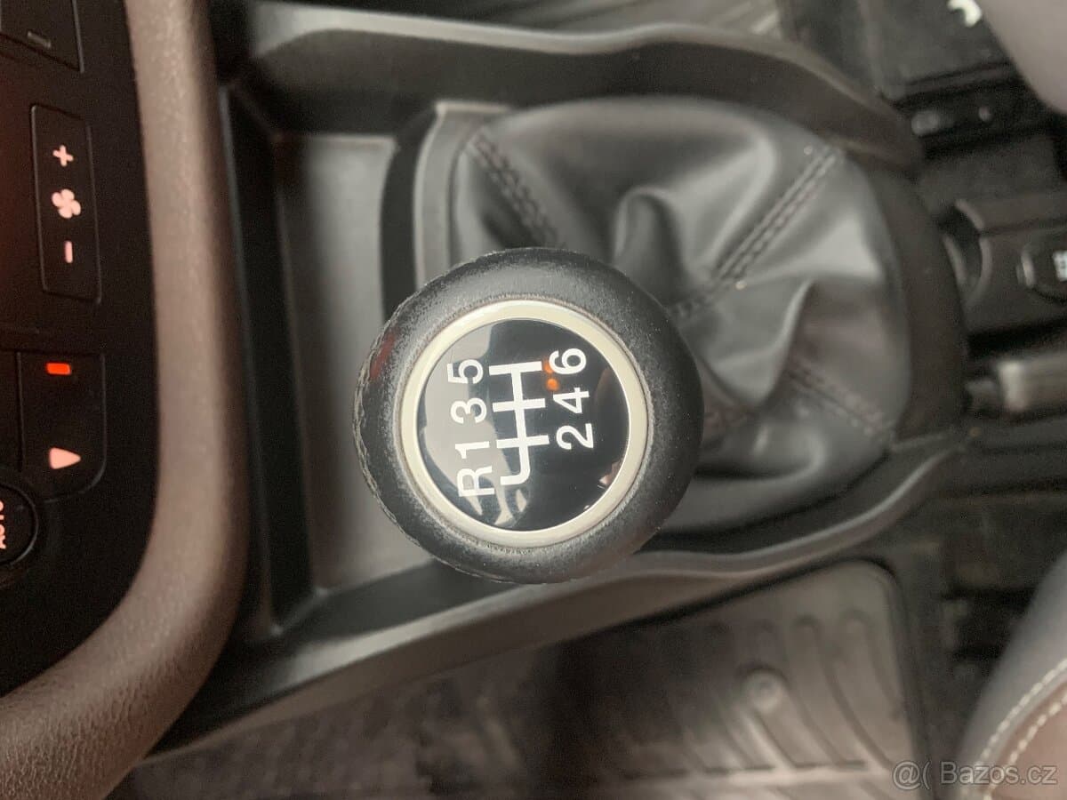 2021 Fiat DOBLO - 17