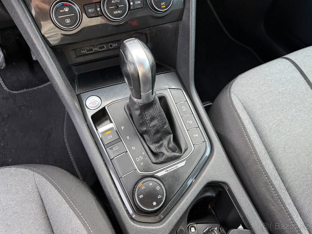 2019 Seat TARRACO - 17