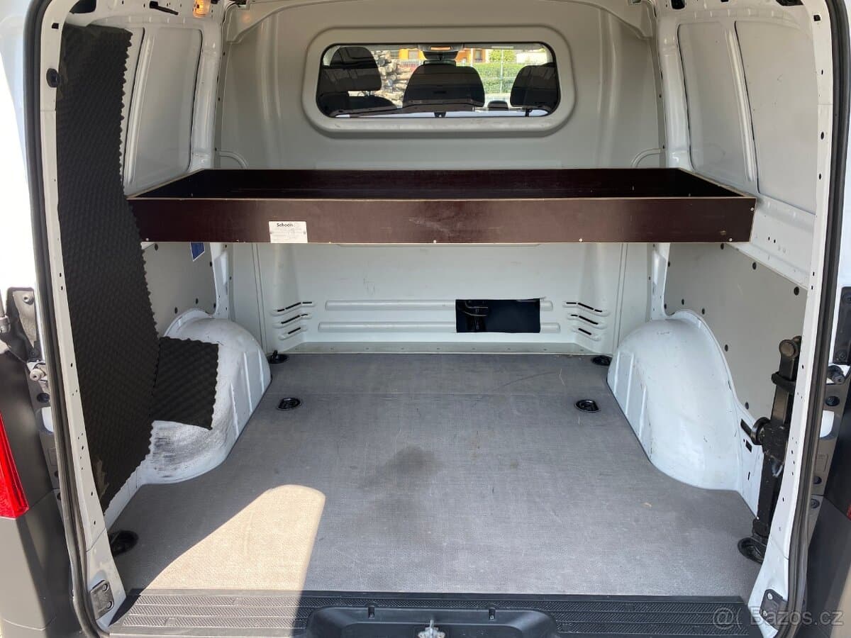 2016 Mercedes-Benz VITO - 17