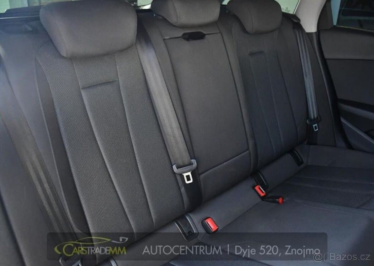 2021 Audi A4 - 17