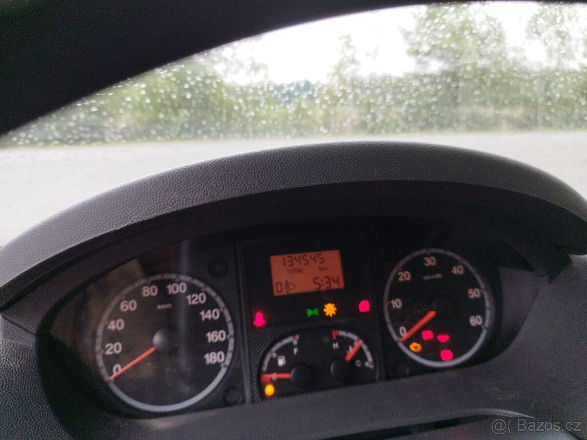 2007 Fiat DUCATO - 17