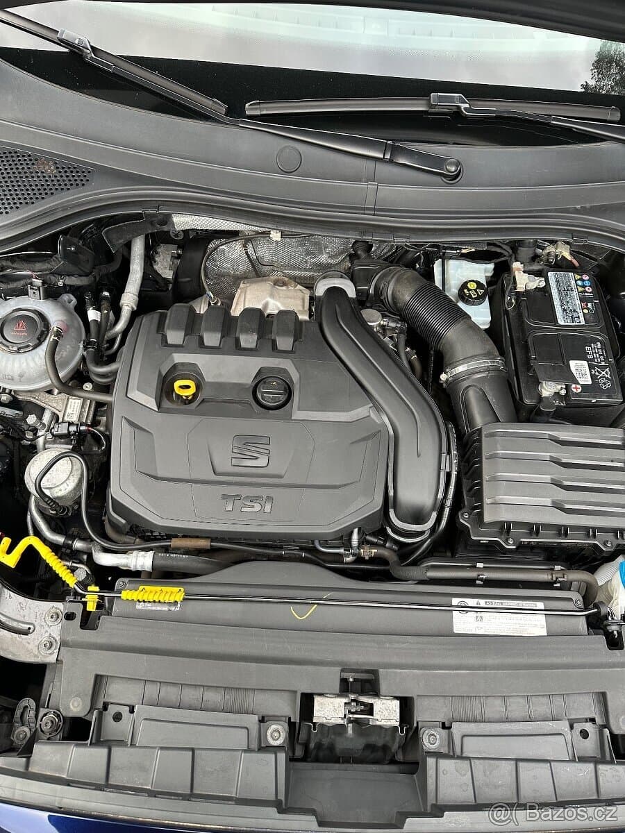 2019 Seat TARRACO - 17