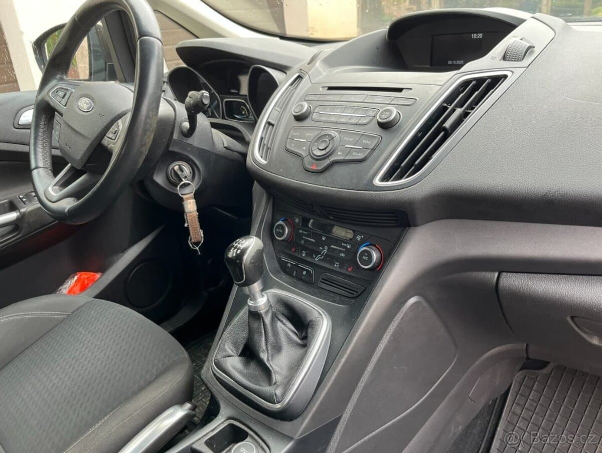 2019 Ford OSTATNÍ - 17