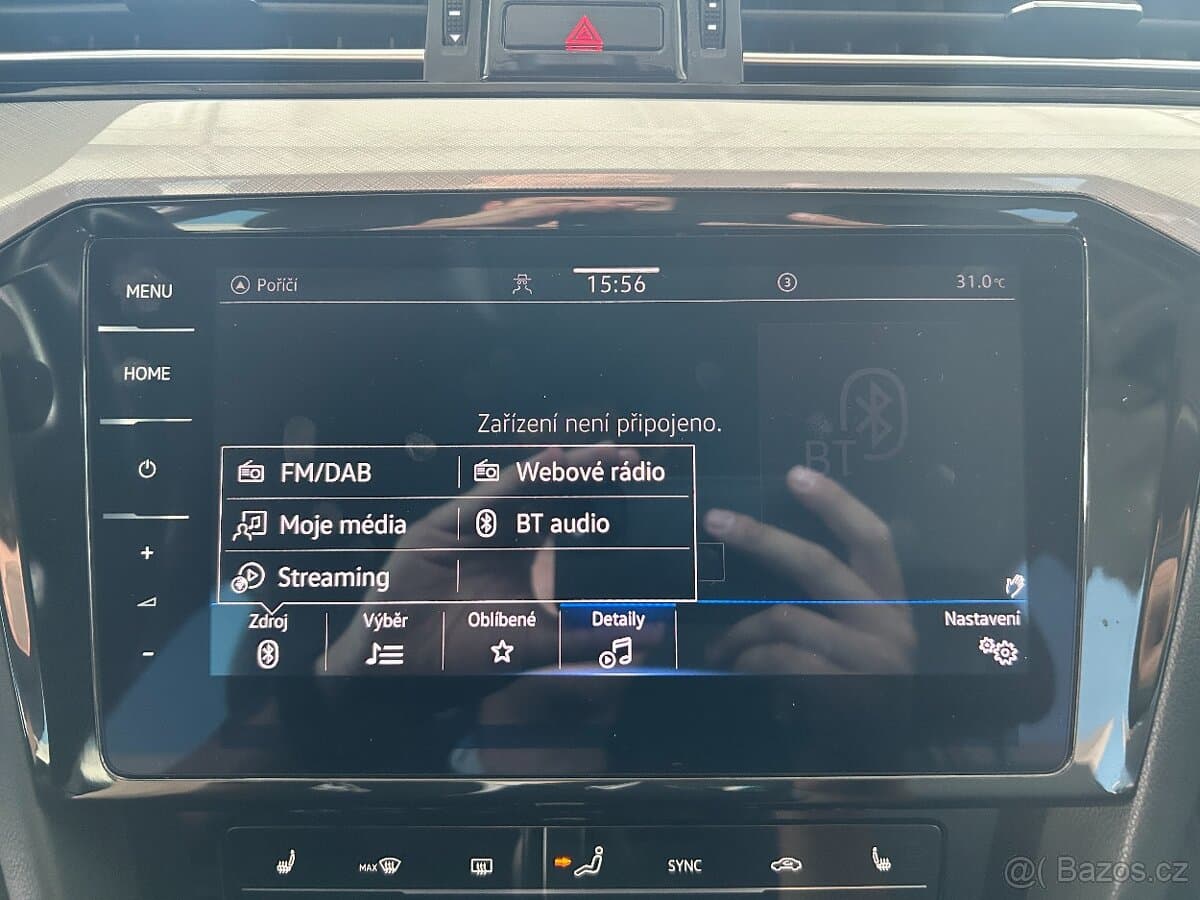 2023 Volkswagen PASSAT - 17