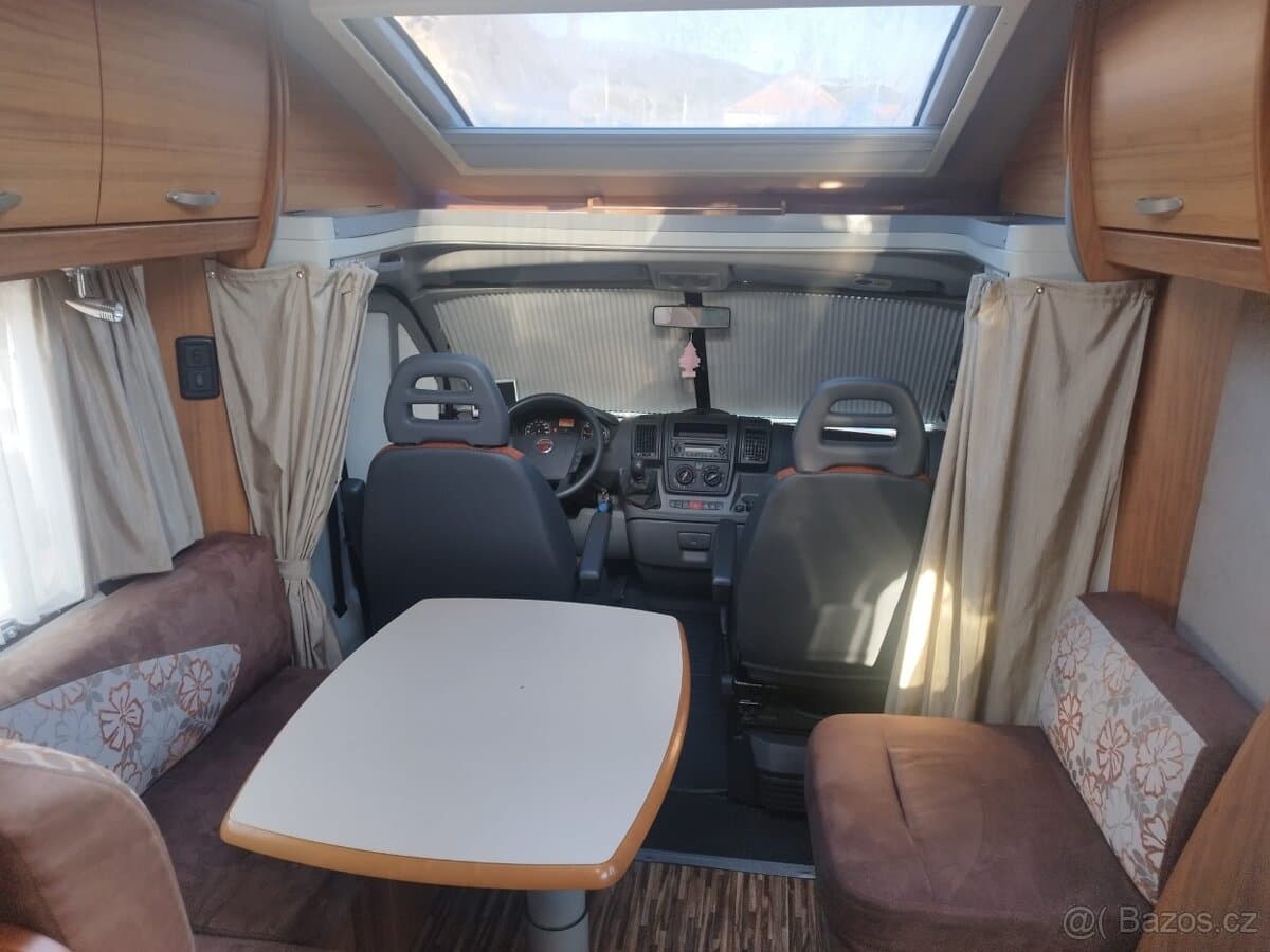 2010 Fiat DUCATO - 17