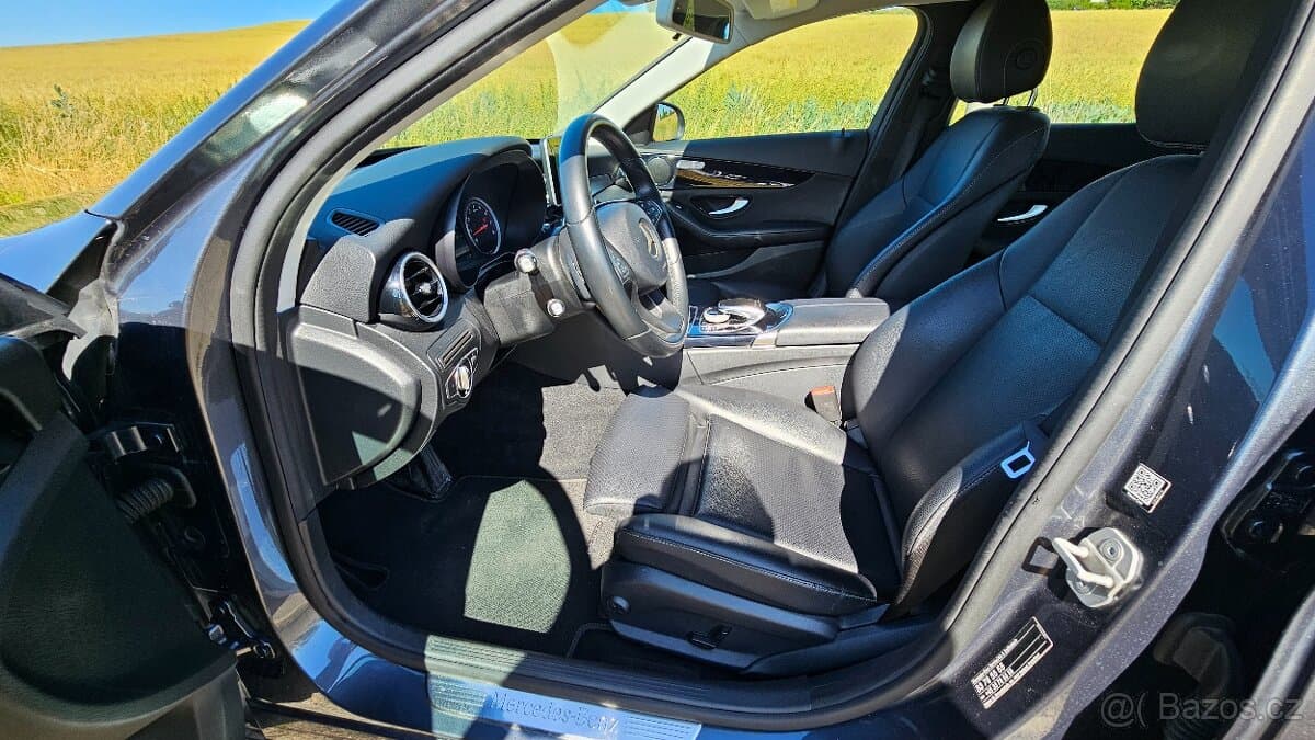 2015 Mercedes-Benz OSTATNÍ - 17