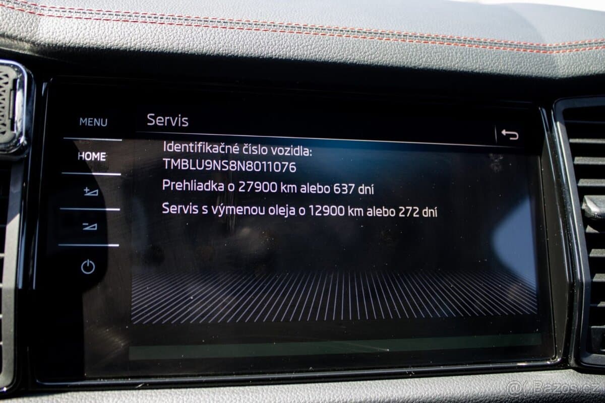 2022 Škoda KODIAQ - 17