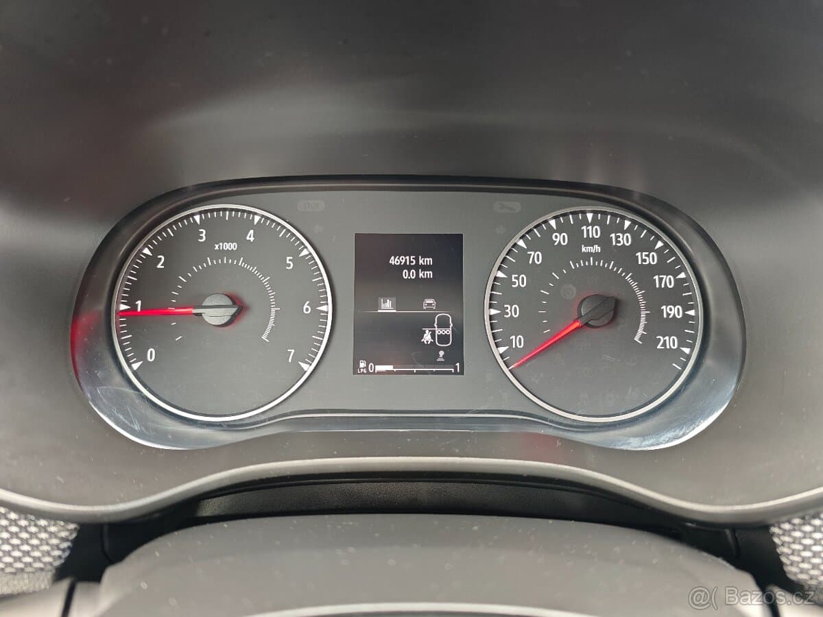 2023 Dacia SANDERO - 17