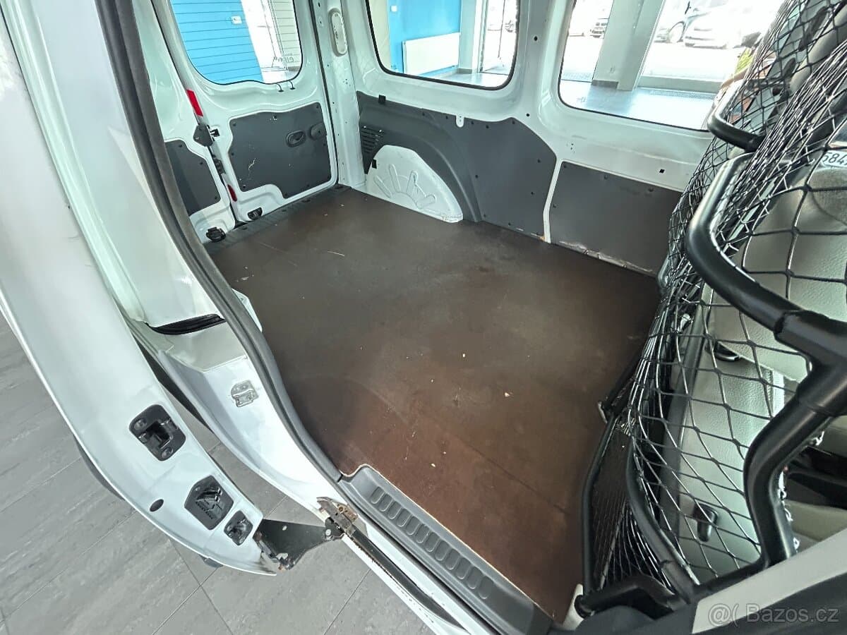2020 Renault KANGOO - 17