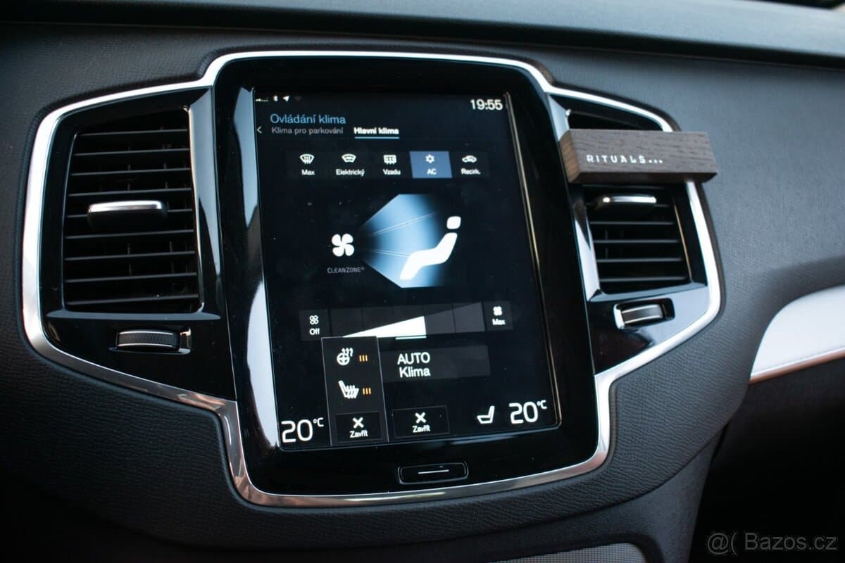 2018 Volvo XC90 - 17