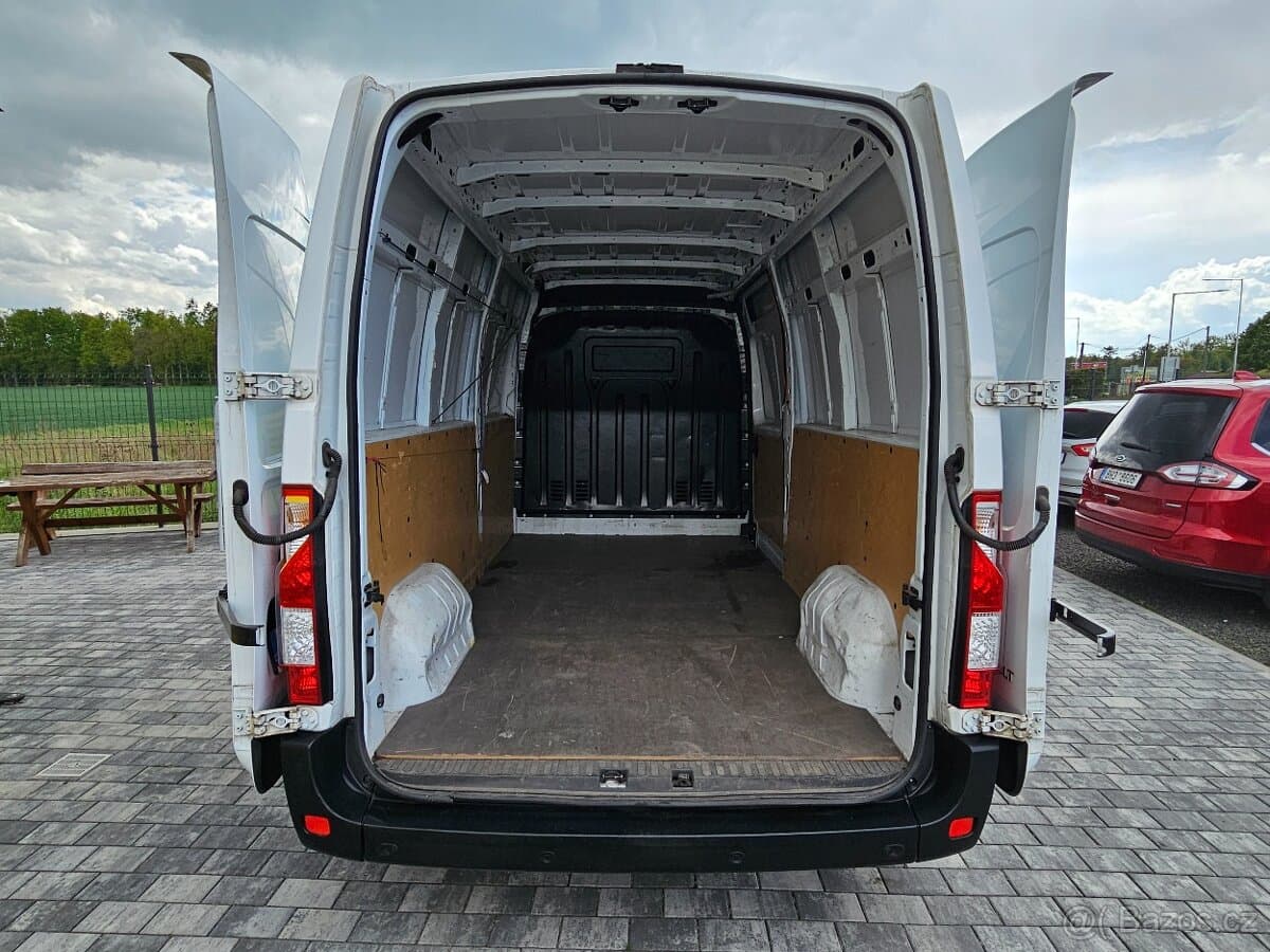 2024 Renault MASTER - 17