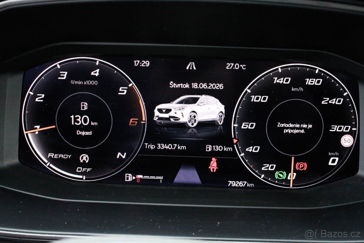 2022 Cupra FORMENTOR - 17