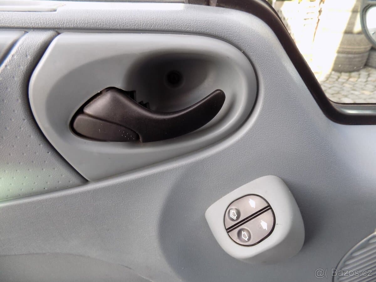2012 Ford TRANSIT - 17