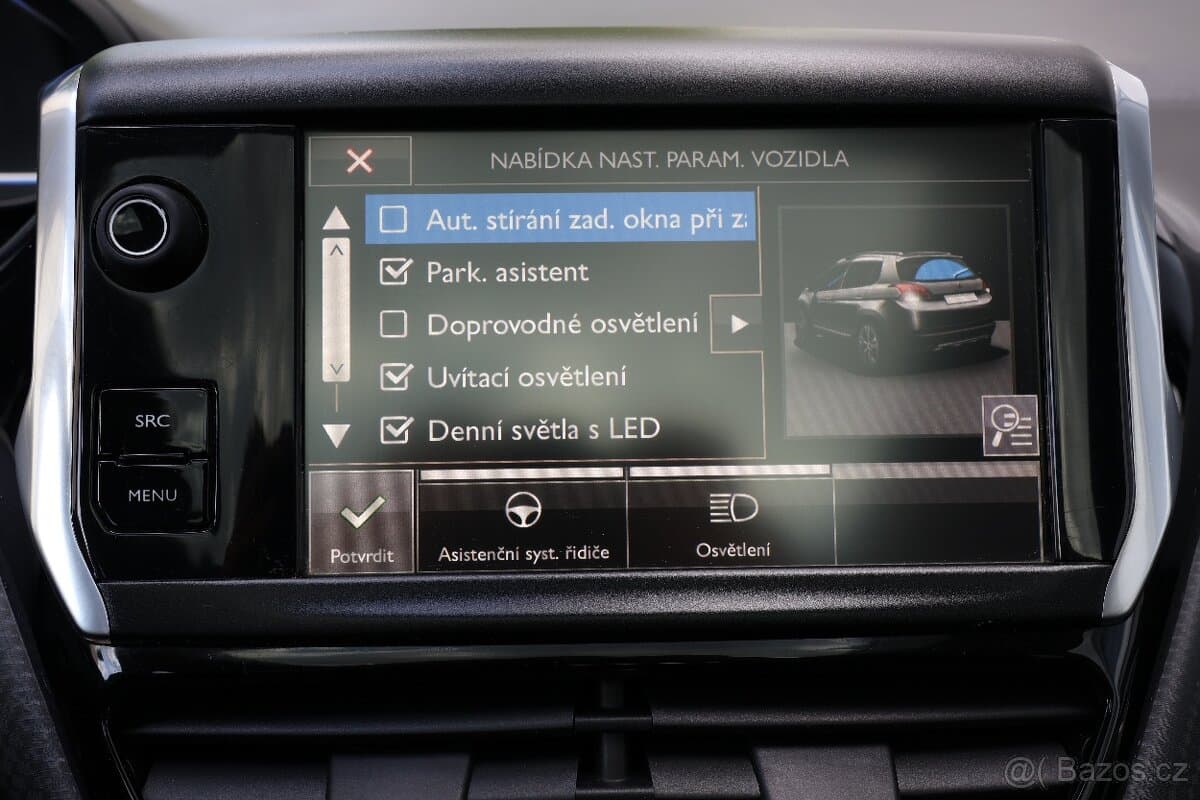 2015 Peugeot 2008 - 17