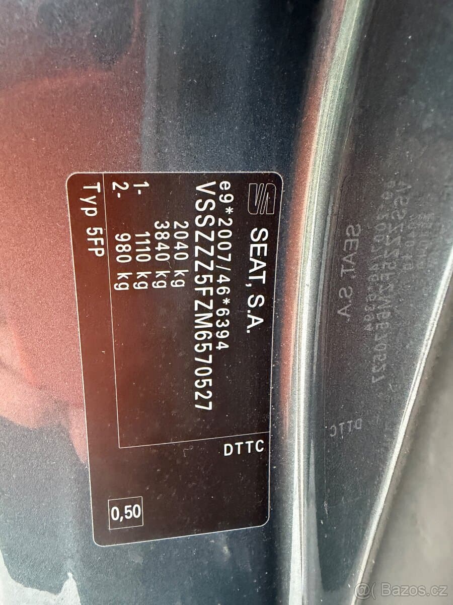 2021 Seat ATECA - 17