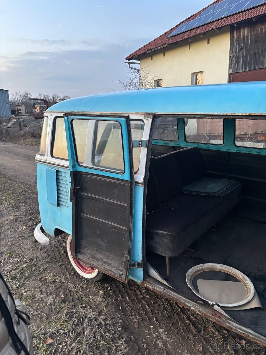 Volkswagen OSTATNÍ - 17