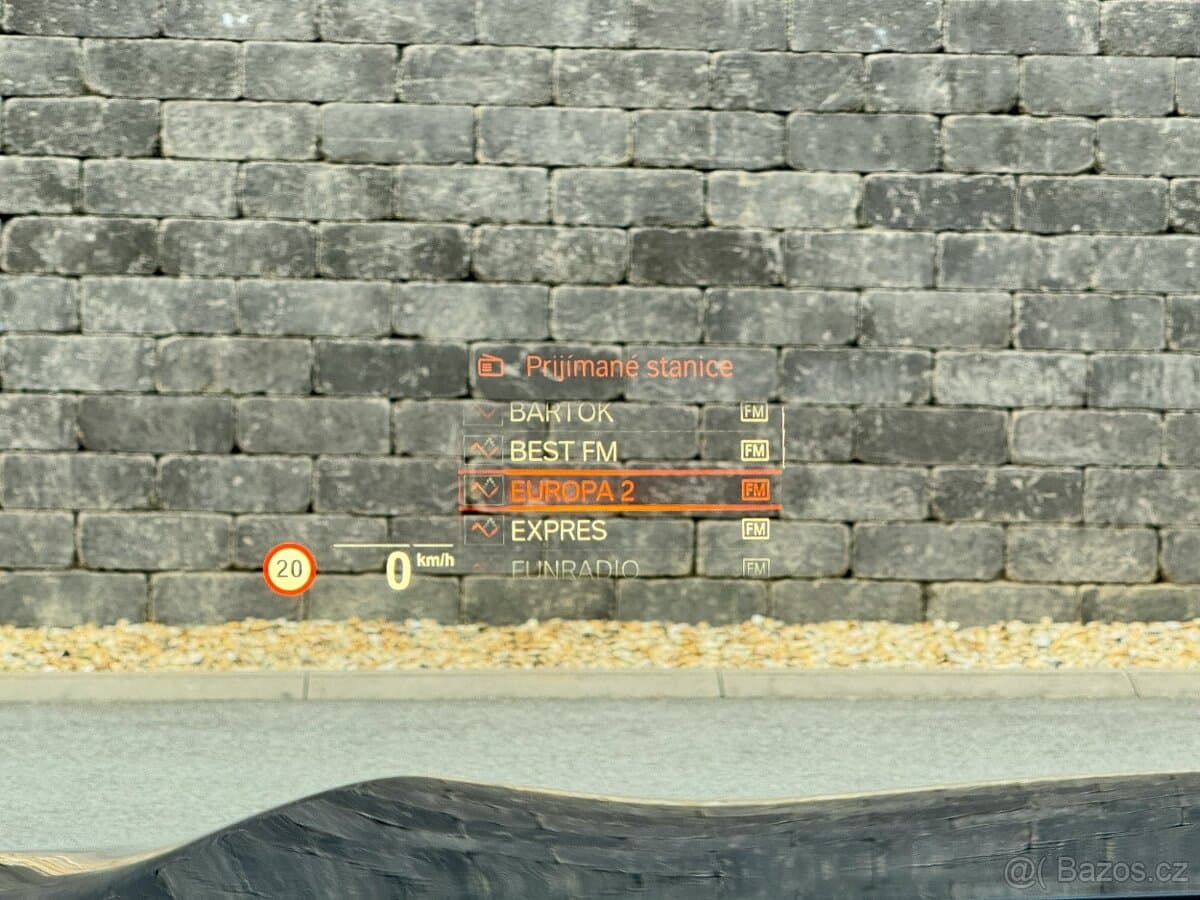 2021 BMW X6 - 17
