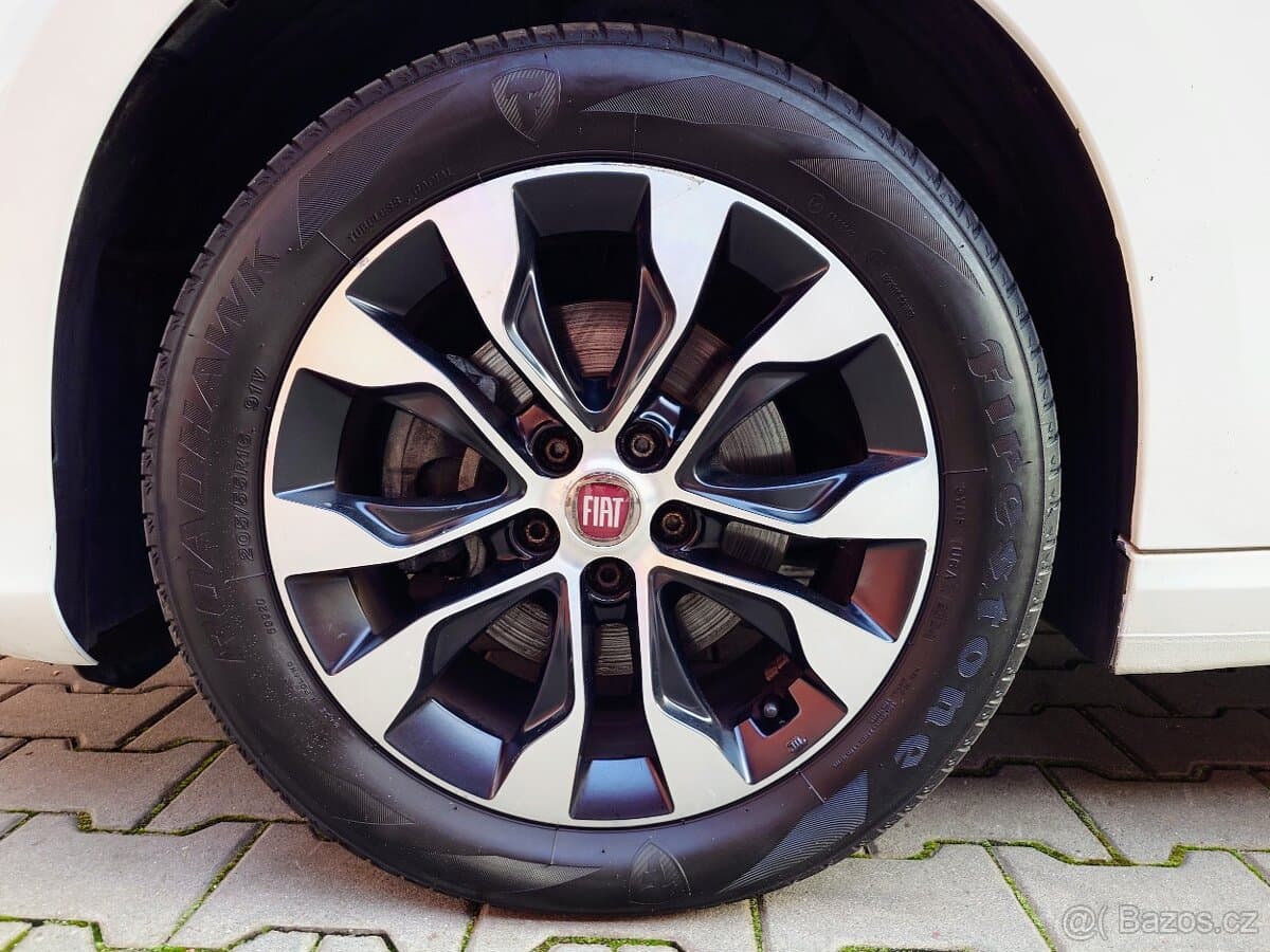 2020 Fiat TIPO - 17