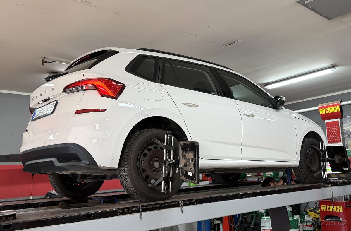 2022 Škoda KAMIQ - 17