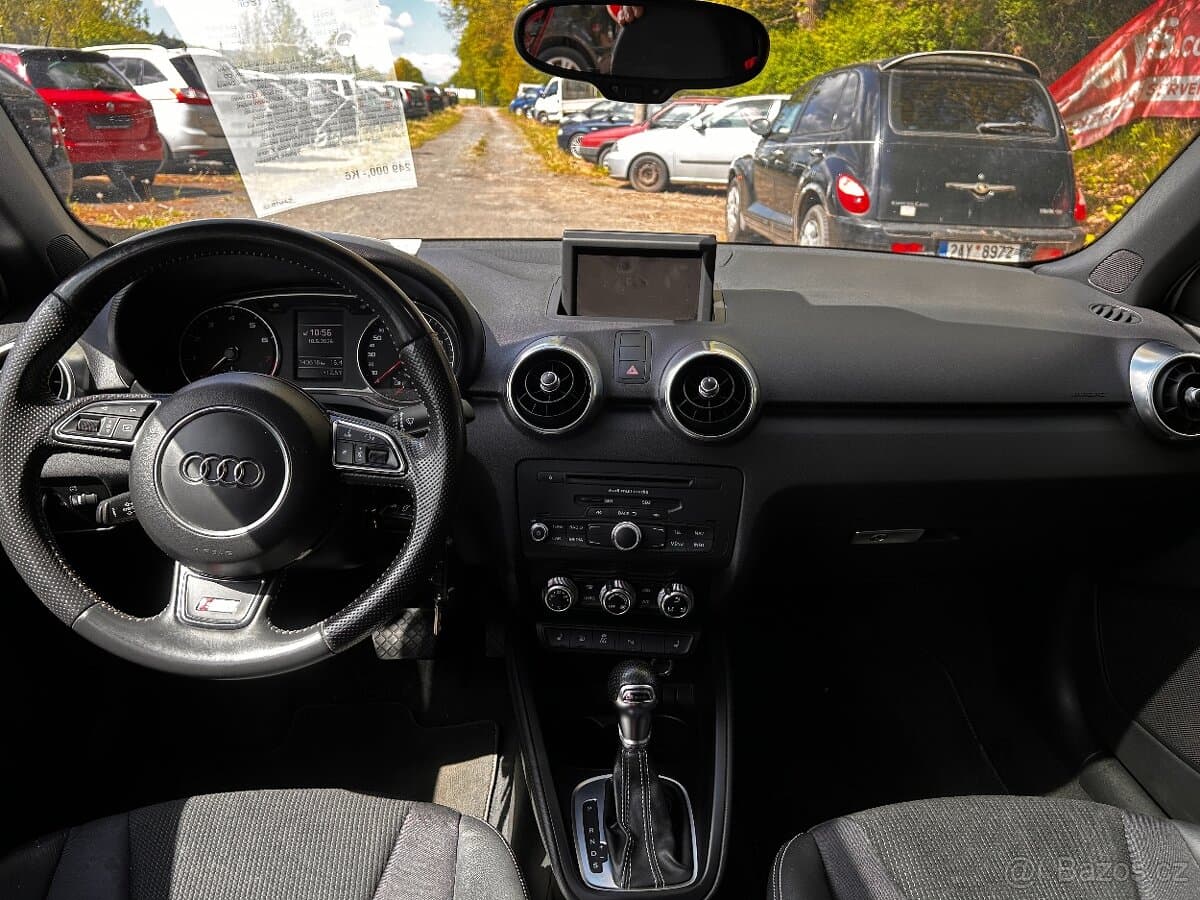 2014 Audi A1 - 17