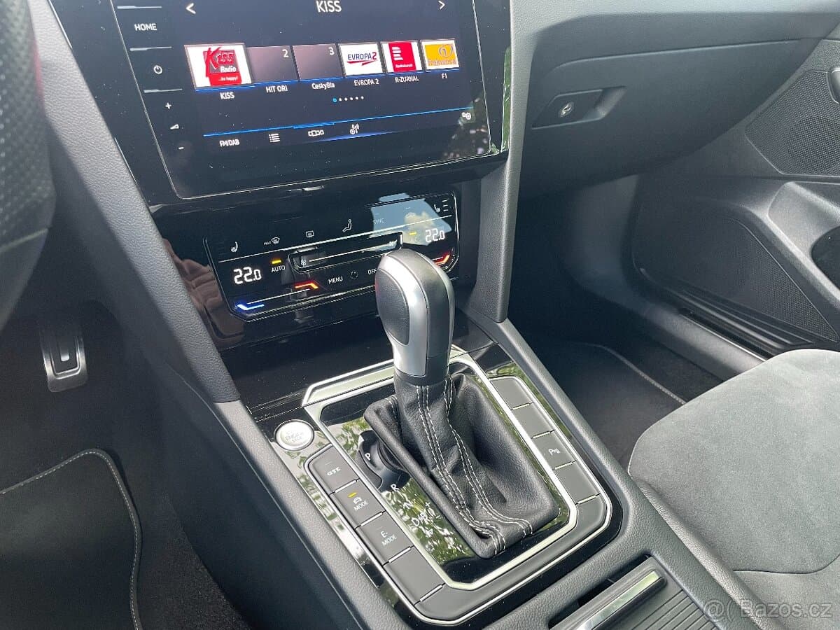 2022 Volkswagen ARTEON - 17