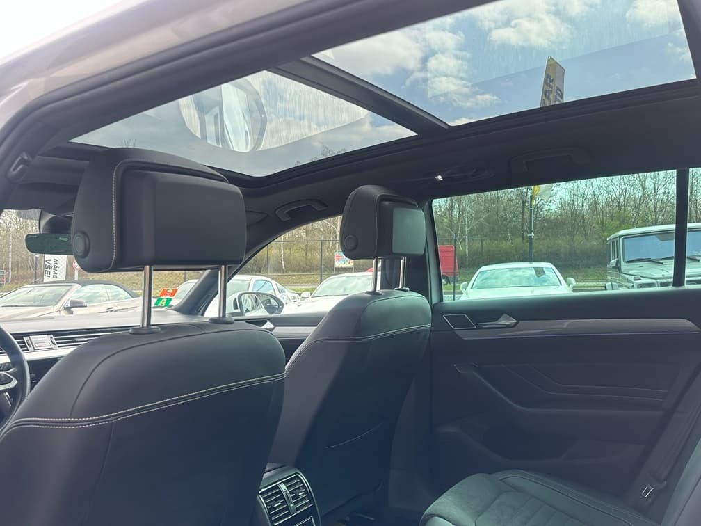 2021 Volkswagen PASSAT - 17