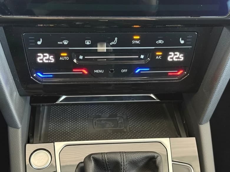 2022 Volkswagen ARTEON - 17