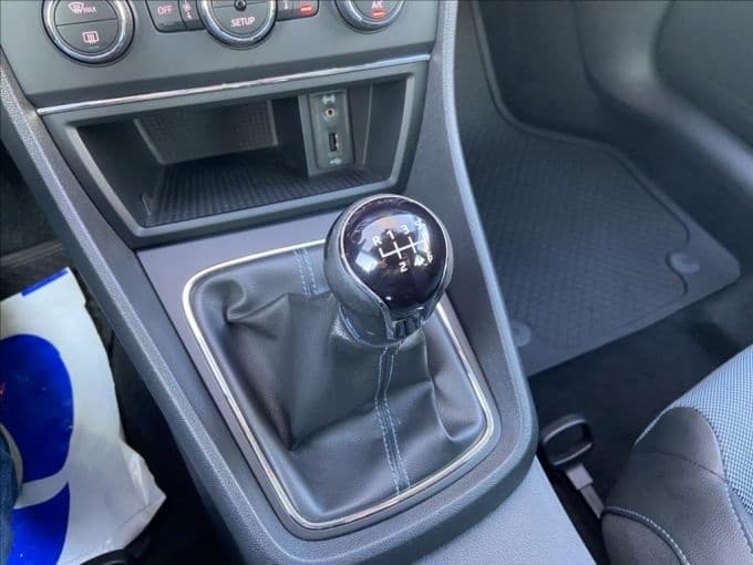 2016 Seat LEON - 17
