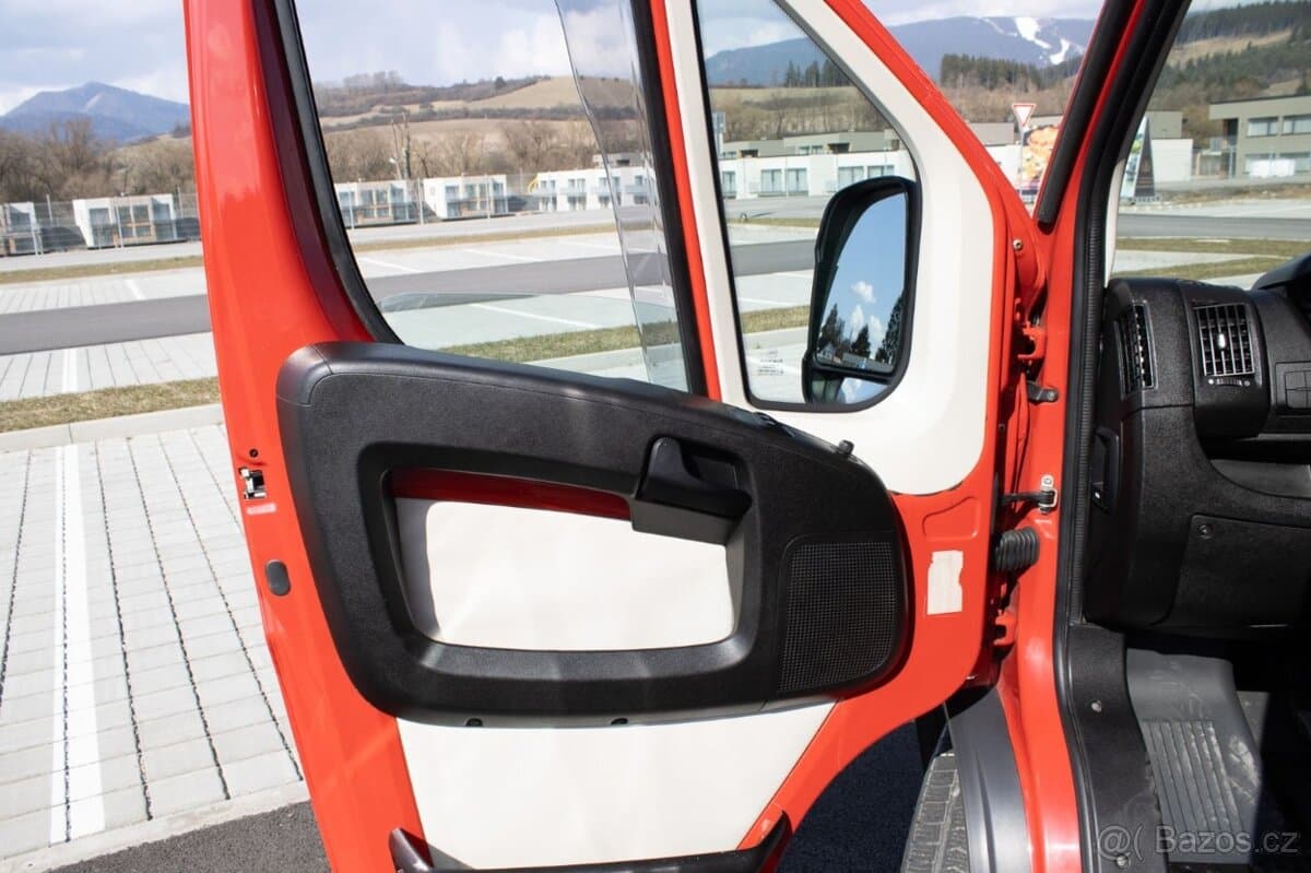 Fiat DUCATO - 17