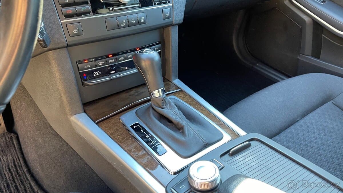 2010 Mercedes-Benz OSTATNÍ - 17