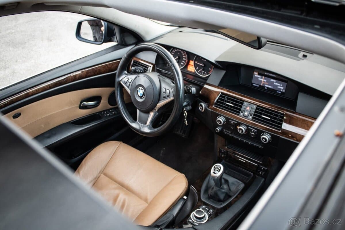 2009 BMW OSTATNÍ - 17