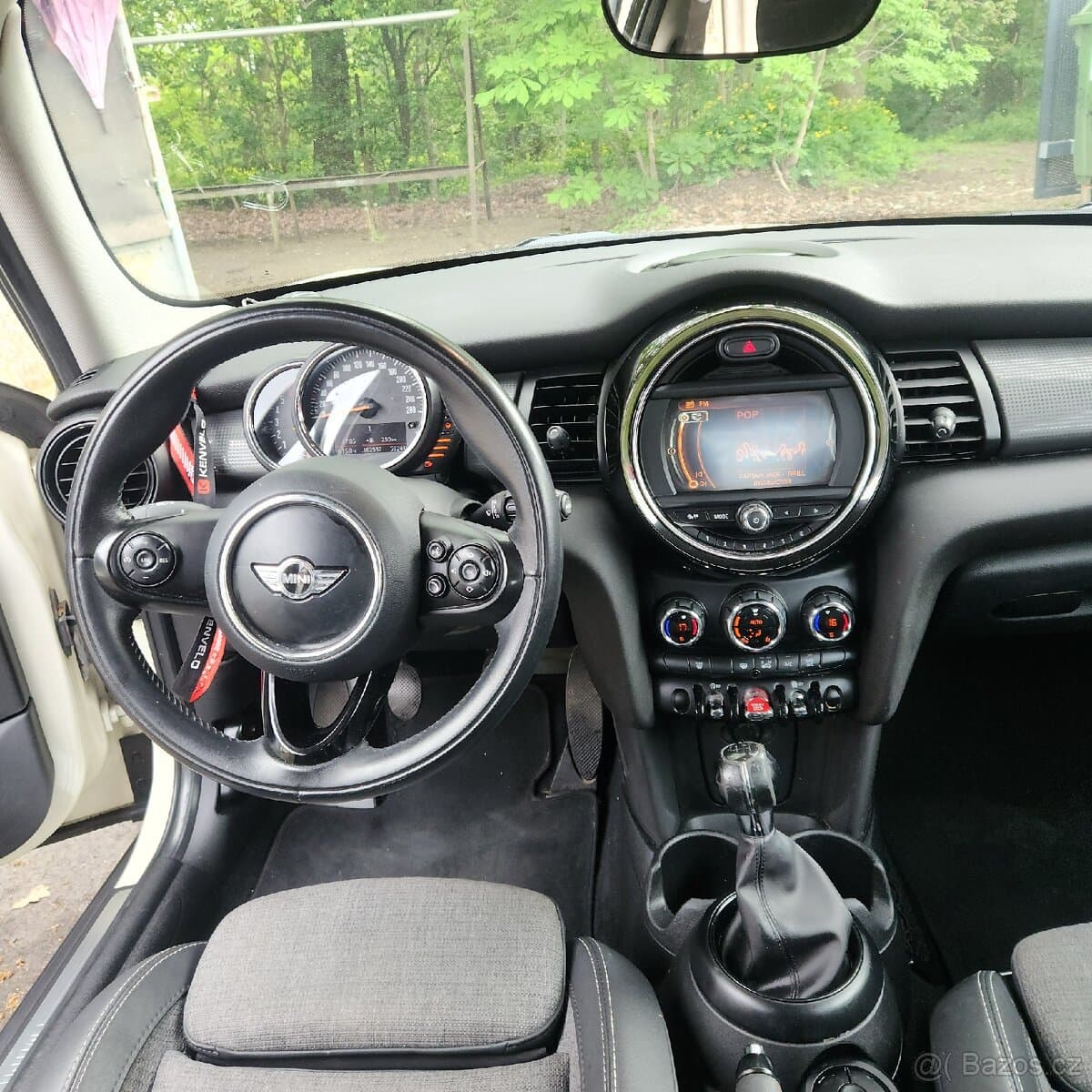 2015 Mini COOPER - 17