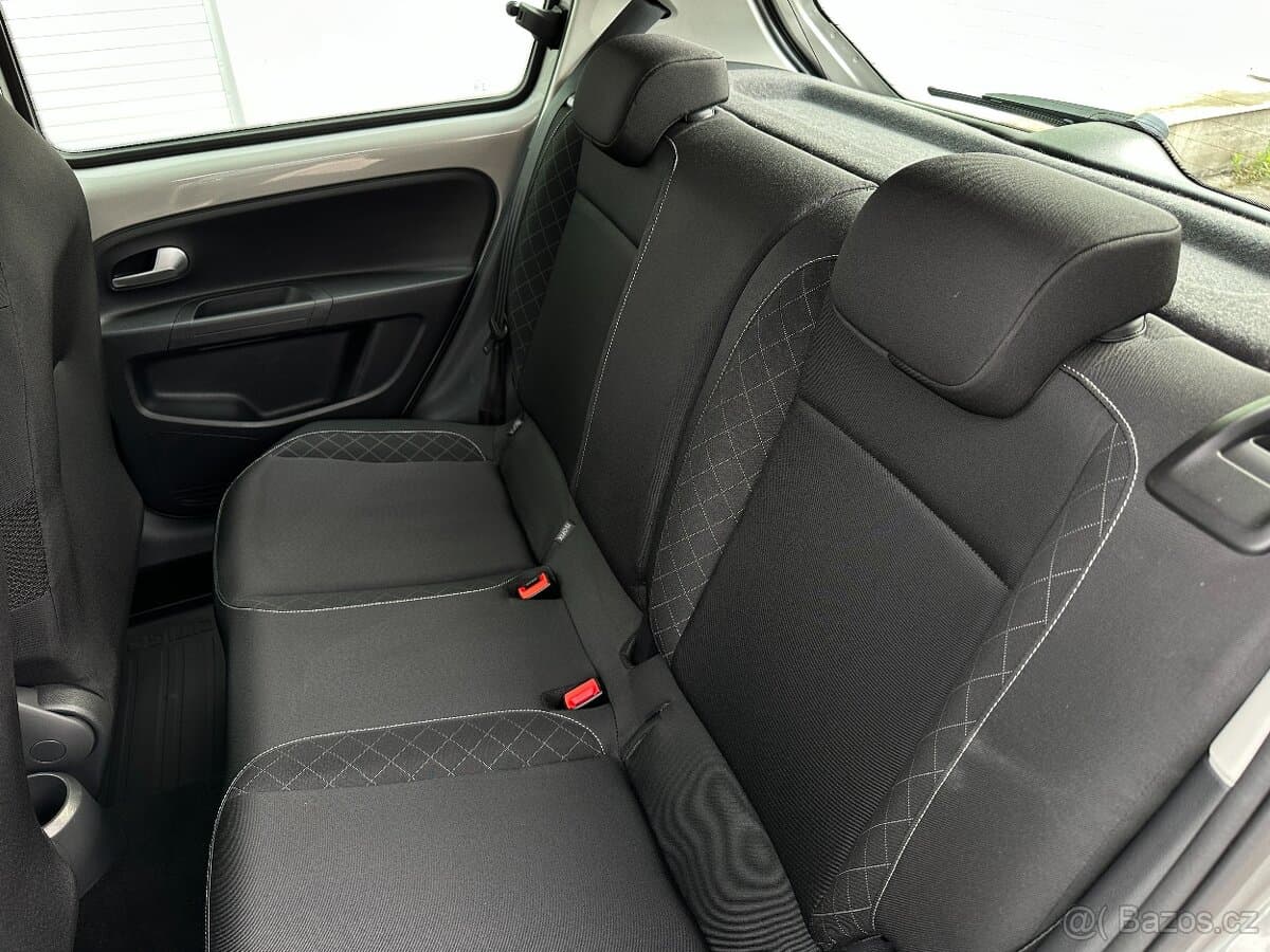 2019 Škoda CITIGO - 17