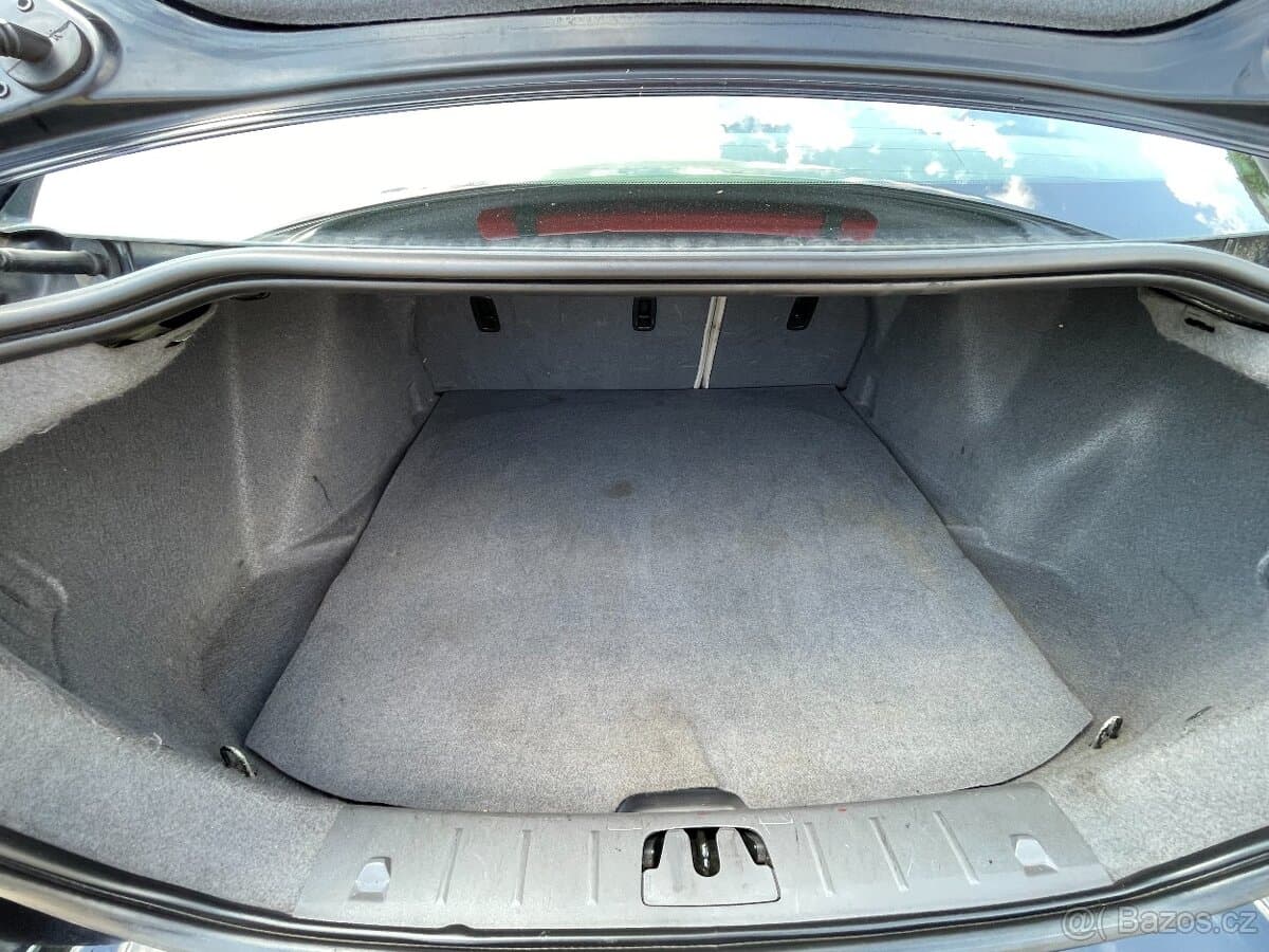 2012 Volvo S40 - 17