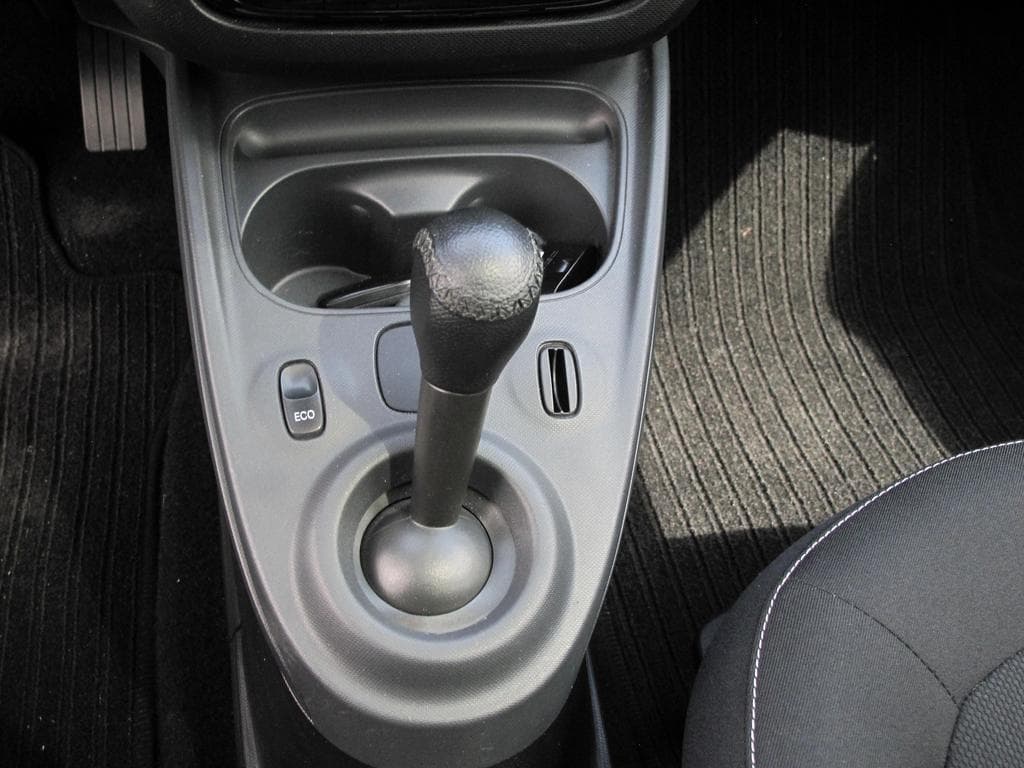 2019 Smart FORFOUR - 17