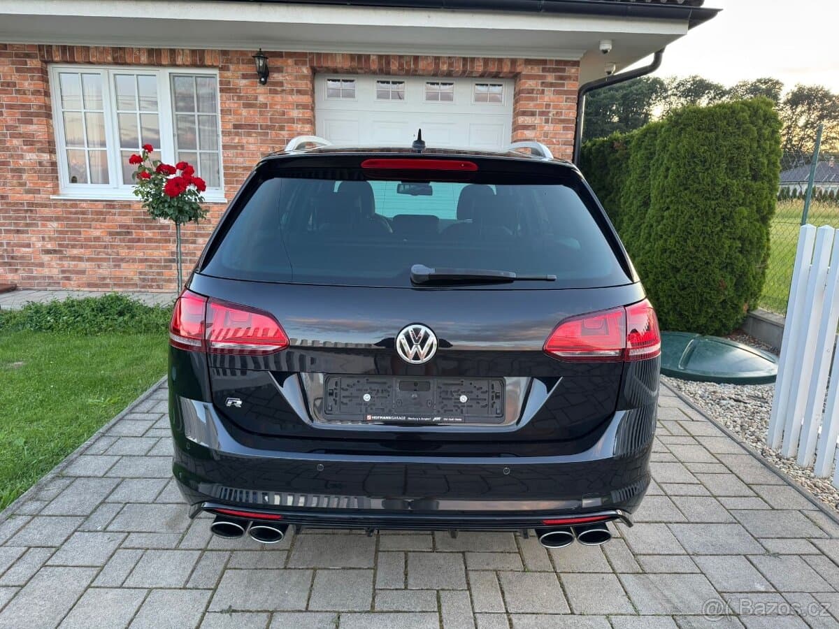 2015 Volkswagen GOLF - 17
