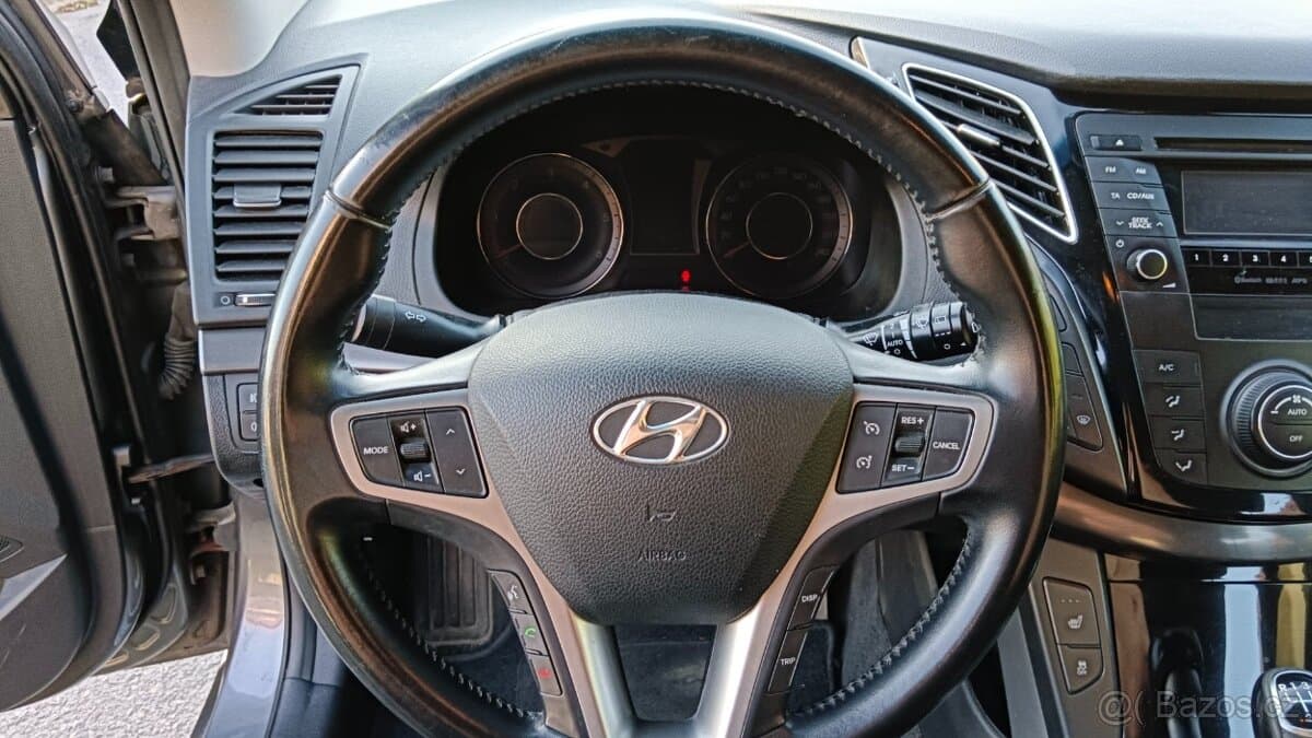 2014 Hyundai i40 - 17