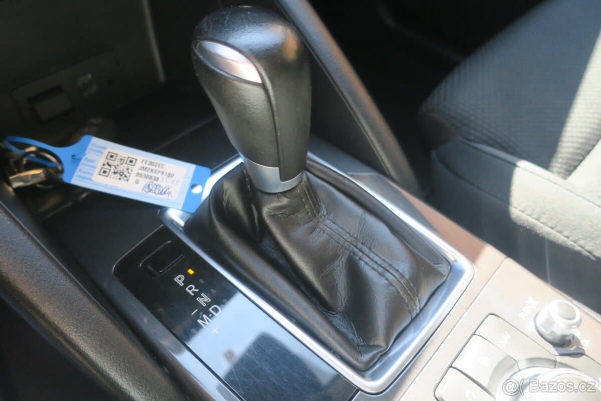 2016 Mazda CX-5 - 17