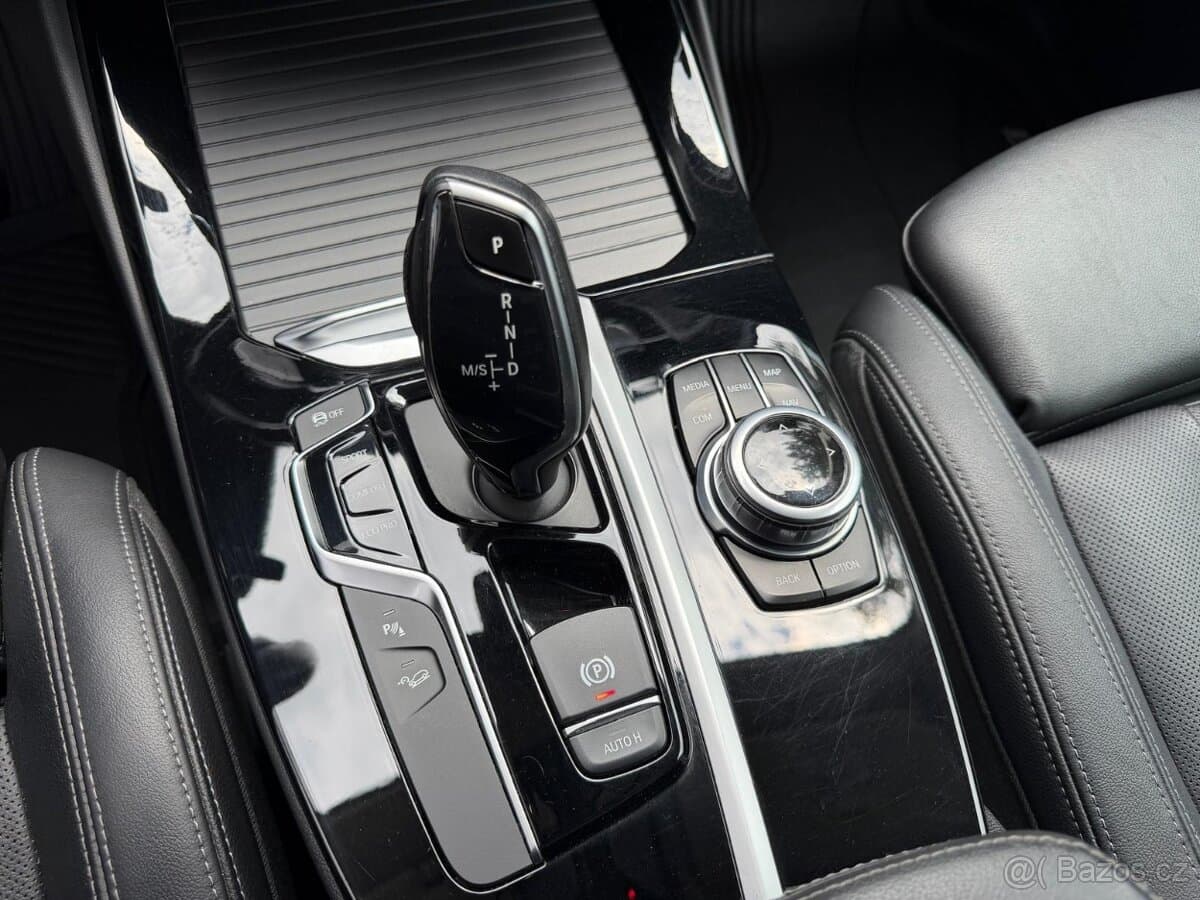 BMW X3 - 17
