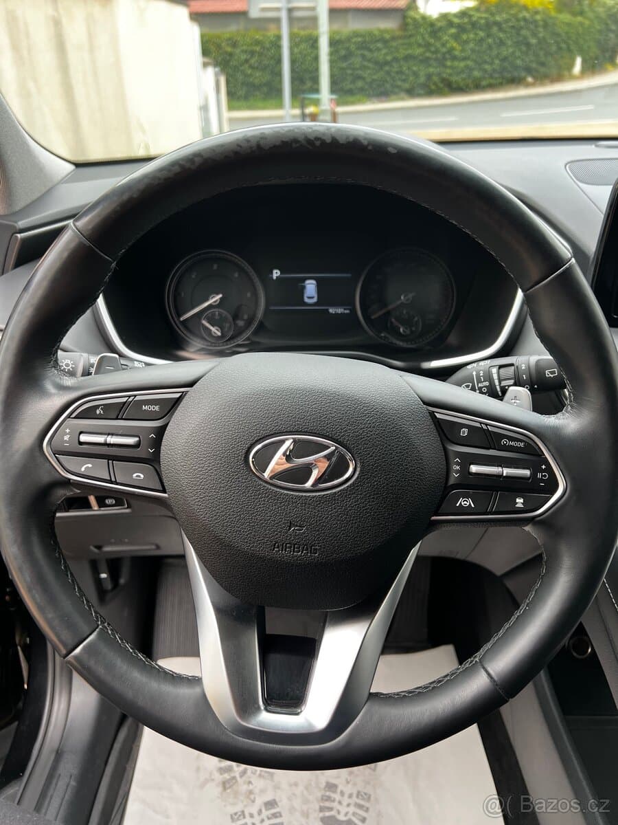 2023 Hyundai SANTA FE - 17