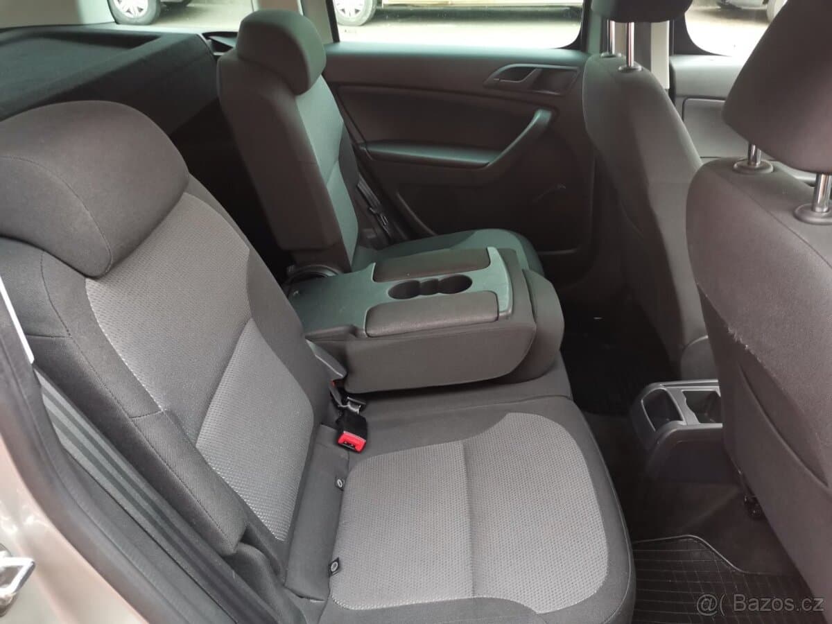 2012 Škoda YETI - 17